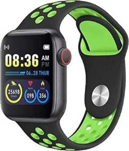 Solymo T55 Smartwatch with Dual Removable Strap Smartwatch Price in India Buy Solymo T55 Smartwatch with Dual Removable Strap Smartwatch online at Flipkart
