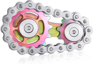 Chain fidget deals