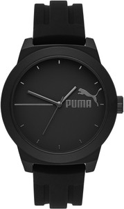 PUMA Puma 5 Puma 5 Analog Watch For Men Buy PUMA Puma 5 Puma 5 Analog Watch For Men P6024 Online at Best Prices in India Flipkart