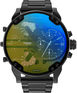 Diesel big daddy dz7395 deals