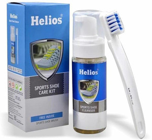 Helios sports shoe cleaner discount