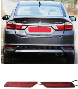 Honda city 2018 rear bumper price hot sale