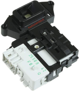 Lid switch in sale lg washing machine