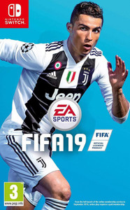 Fifa 19 price nintendo switch best sale