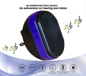 Best 360 sales sound speaker