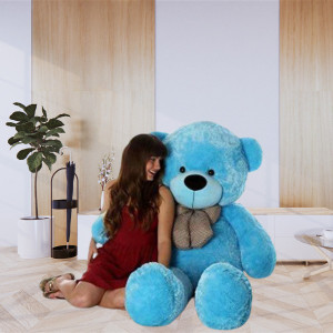 Avs teddy clearance bear