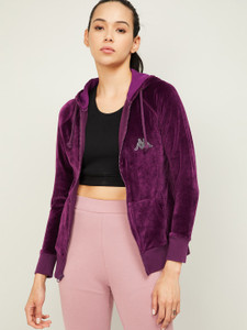 Kappa womens sweatshirt online