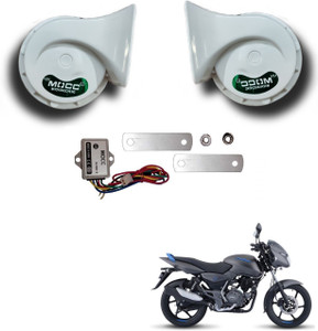 AuTO ADDiCT Horn For Bajaj Pulsar 135 LS Price in India Buy AuTO ADDiCT Horn For Bajaj Pulsar 135 LS online at Flipkart