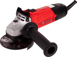 Xtra power on sale angle grinder