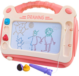 Fun magic 2025 draw toy