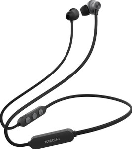 Xech a3 wireless sports earphones 2025