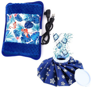 Electric ice bag hot sale