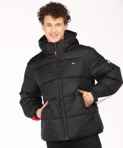 Tommy hilfiger top no sleeve jacket