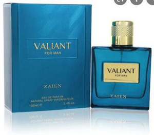 Valiant parfum clearance