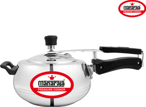 Maharaja pressure deals cooker price