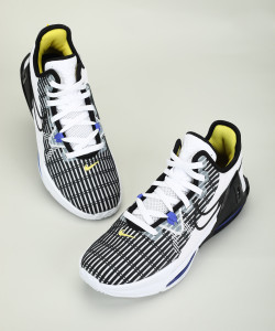 Nike lebron outlet 6 uomo verde