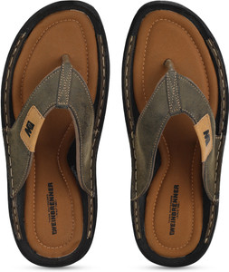 Weinbrenner flip flops clearance
