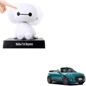 Baymax sales car dashboard