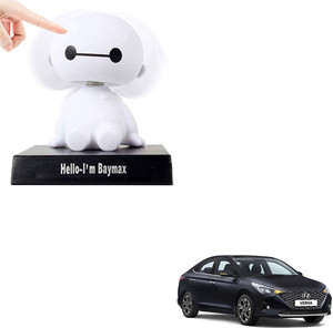 Baymax top car dashboard