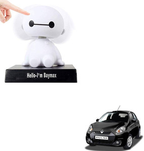 Baymax top car dashboard