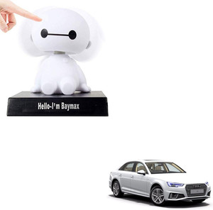 Baymax car bobblehead deals