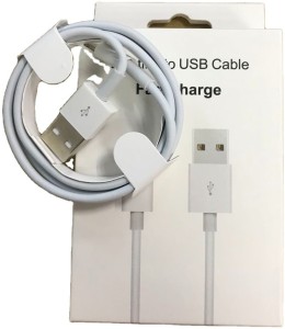 Câble USB-C vers iPhone / iPad Lightning MFi 18W Power Delivery 2m