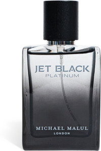 Michael malul jet black platinum deals