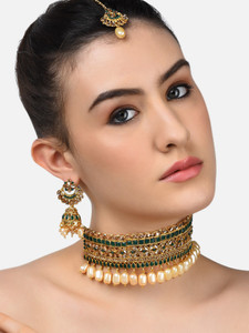 Flipkart zaveri pearls deals