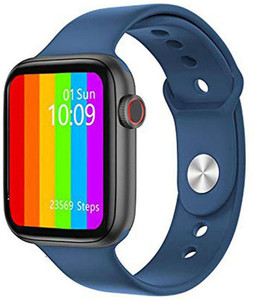Mobirite Bluetooth Smart Watch 6 Smartwatch Price in India Buy Mobirite Bluetooth Smart Watch 6 Smartwatch online at Flipkart