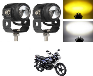 LOVMOTO Universal Led fog light Bike Headlight indicator bulb 1108 Headlight Car Motorbike LED for Hero 12 V 36 W Price in India Buy LOVMOTO Universal Led fog light Bike Headlight
