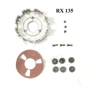 Yamaha rx 135 clutch housing price discount