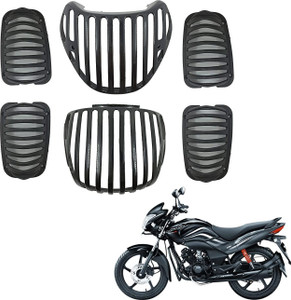 Passion pro bike 2025 bumper