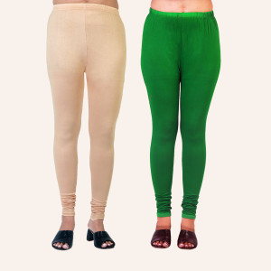 White leggings flipkart best sale