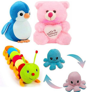 Caterpillar sale teddy bear