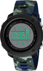 Hoursly Digital Watch For Men Buy Hoursly Digital Watch For