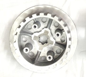 Rx135 clutch bell discount