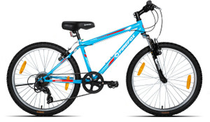 FIREFOX Fusion 24 T Mountain Cycle Price in India Buy FIREFOX