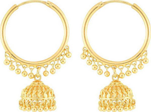 Jhumki wale sales bala