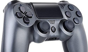 Ps4 controller v2 steel black deals