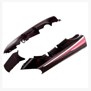 Passion plus back panel price deals