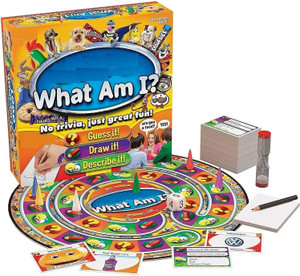 Guess the logo board game best sale