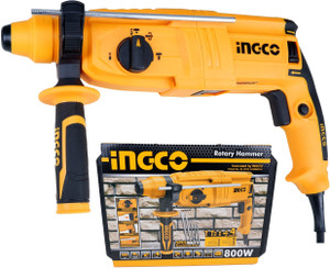 Ingco rotary hammer 1800w on sale
