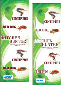 Centipede repellent clearance
