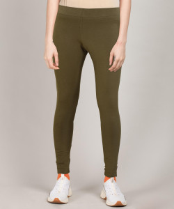 Fabindia shop leggings online