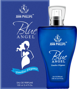 Buy John Phillips Blue Angel Eau de Parfum 100 ml Online In India Flipkart