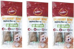 Gnawlers bone hotsell