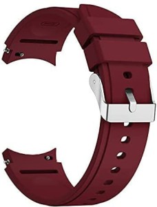 gettechgo Metal Band for Galaxy 5 / 4 44mm 40mm / Galaxy 5 Pro 45mm / 4  Classic 46mm 42mm Smart Watch Strap Price in India - Buy gettechgo Metal Band  for Galaxy 5 / 4 44mm 40mm / Galaxy 5 Pro 45mm / 4 Classic 46mm 42mm Smart Watch  Strap