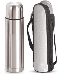 Bullet flask thermos online