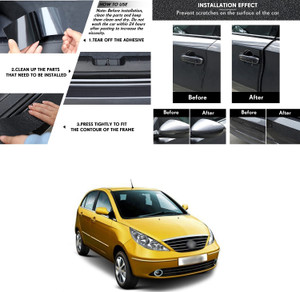 Indica top car parts