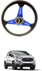 Ford ecosport shop steering horn cover
